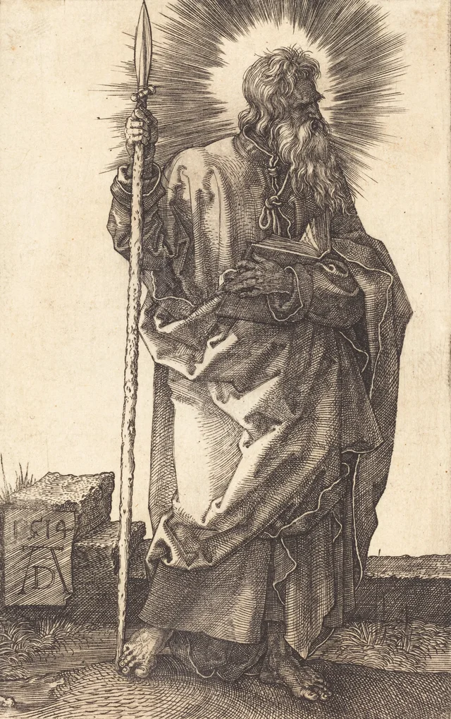 Santo Tomás