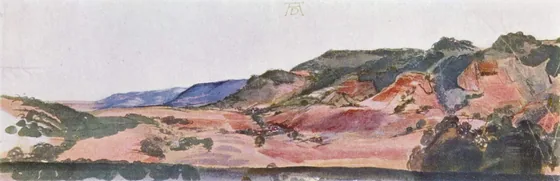 La Vallée de Kalchreuth
