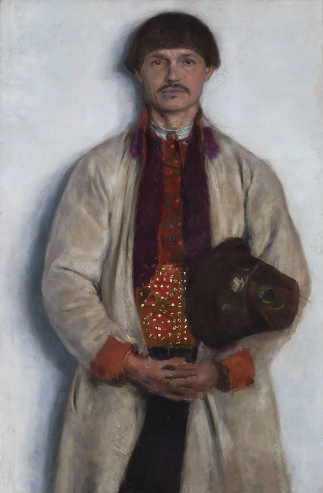 Campesino de Bronowice