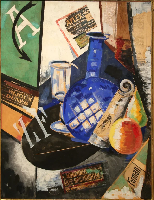 Still Life
