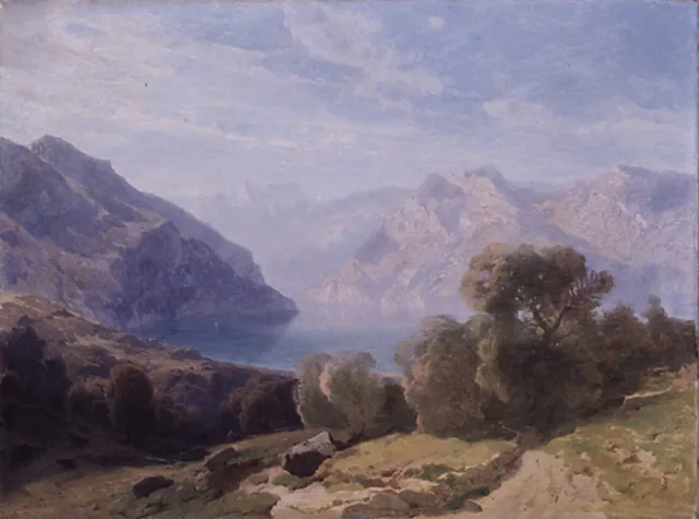 Lac des Quatre-Cantons