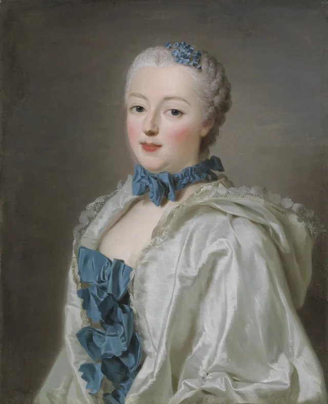 Françoise Marguerite de Sévigné, comtesse de Grignan