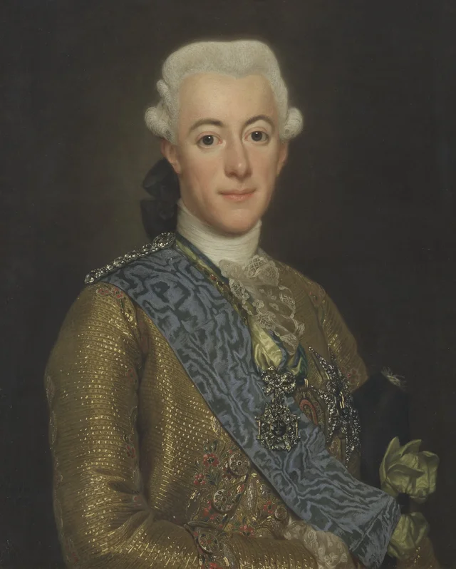 Gustavo III