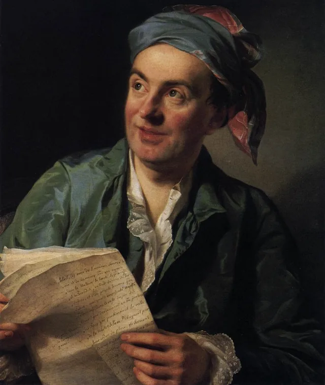 ジャン＝フランソワ・マルモンテル（1723-1799）