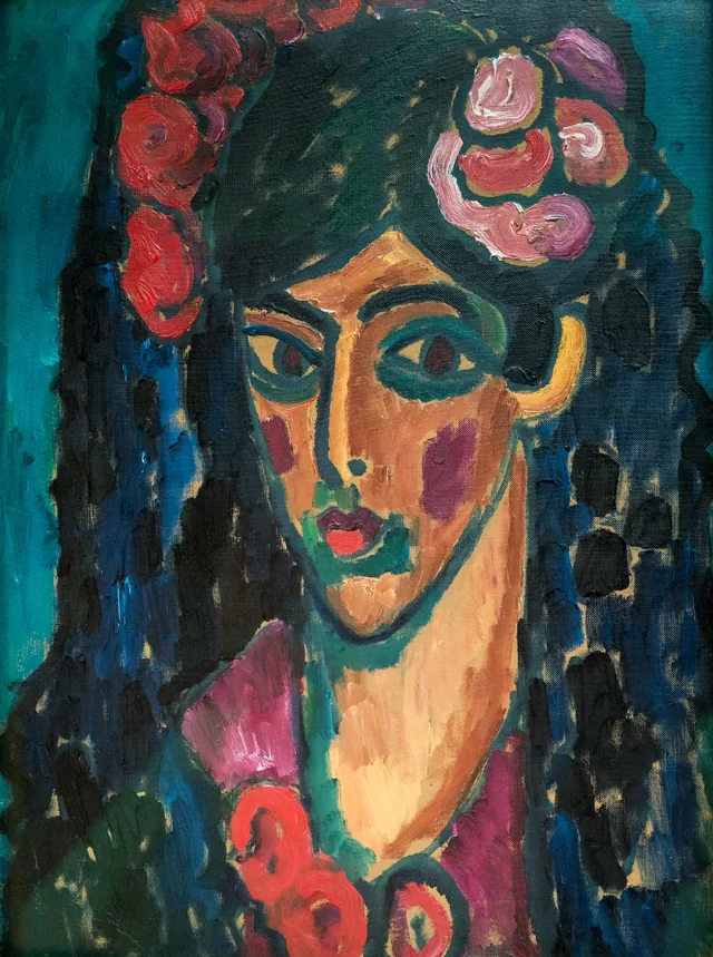 Espagnole