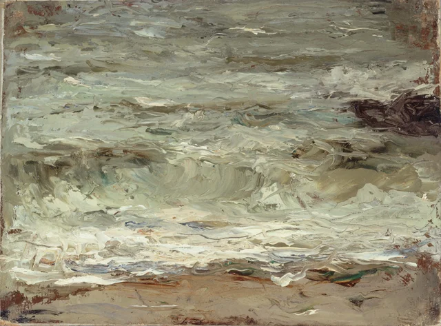 The Wave