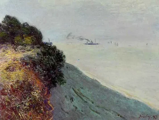 Côte du Pays de Galles