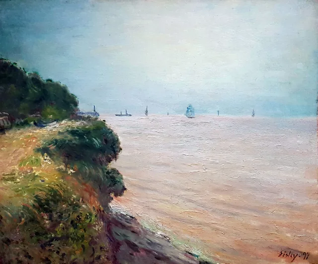 ラングランド湾