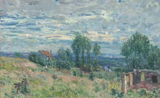 La Briquetterie