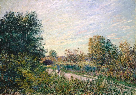 La Route