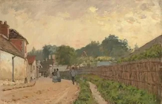 Marly-le-Roi