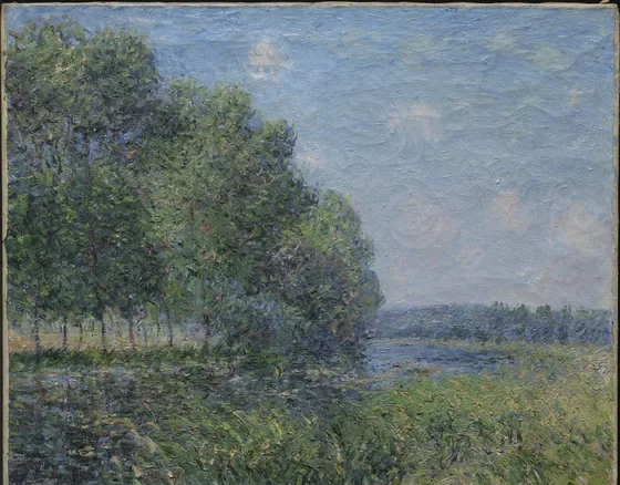 River View