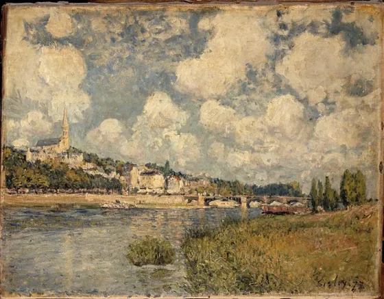 Saint Cloud
