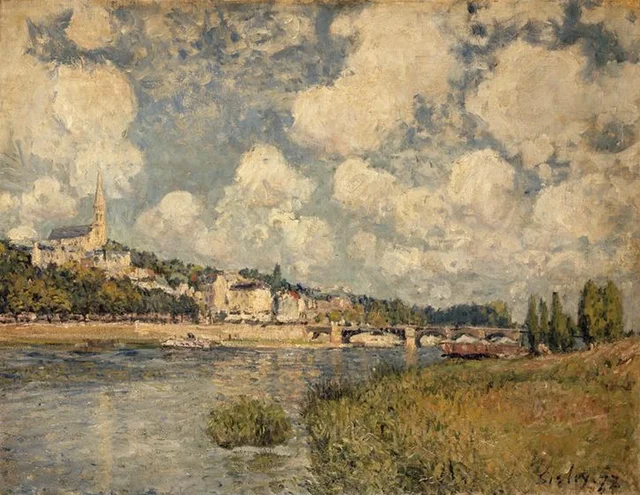 Saint-Cloud