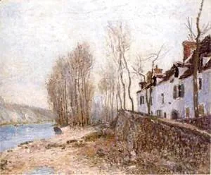 Saint-Mammès, La Croix-Blanche