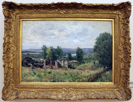 Vent et soleil