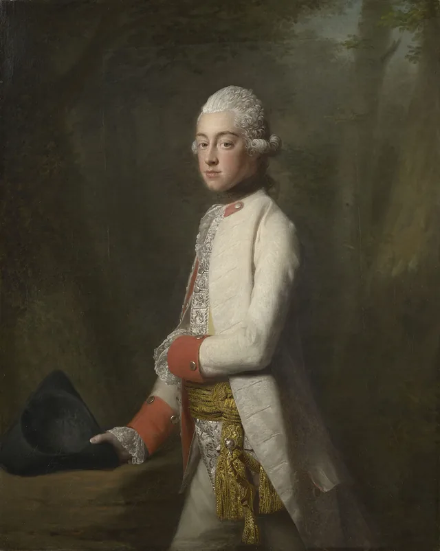 Allan Ramsay