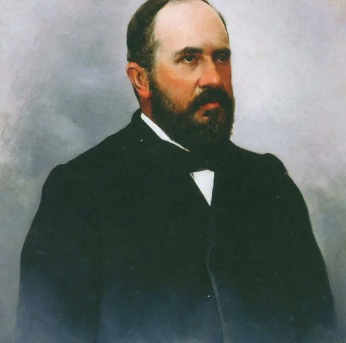 Francisco de Assis Peixoto Gomide, Almeida Júnior