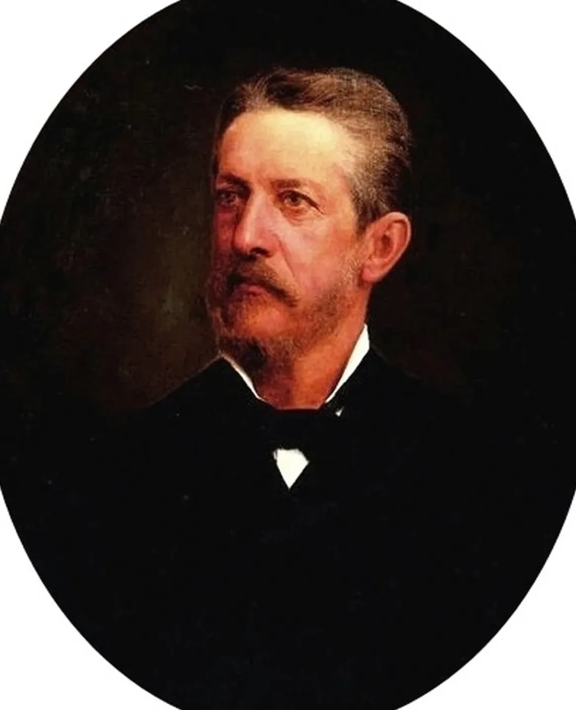 José Alves de Cerqueira César, Almeida Júnior