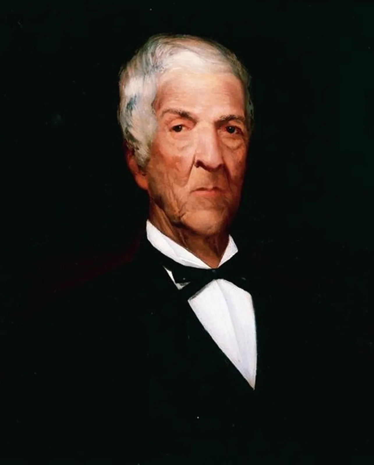 José Manoel de Mesquita, Almeida Júnior
