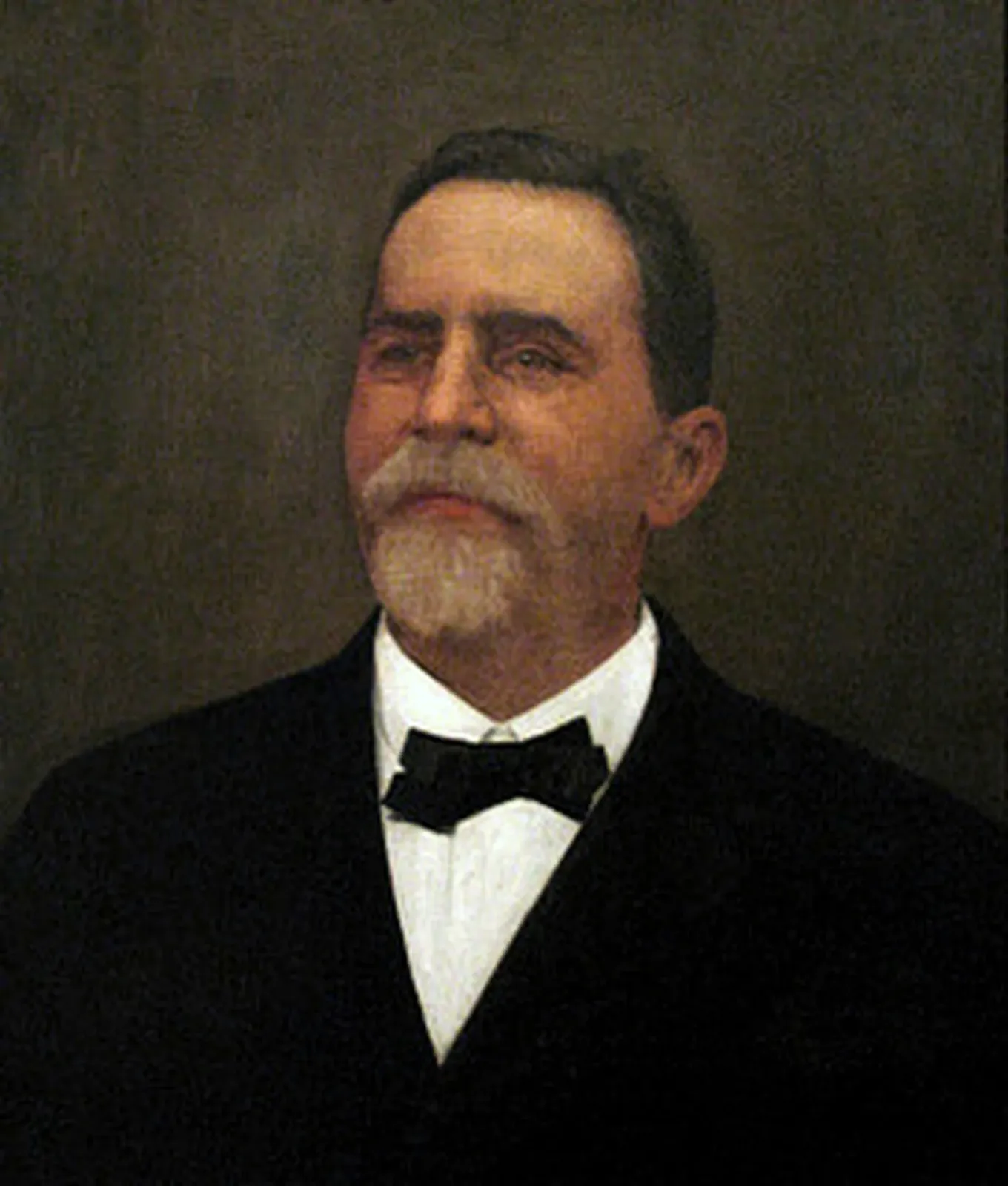 Pedro Magalhães, Almeida Júnior