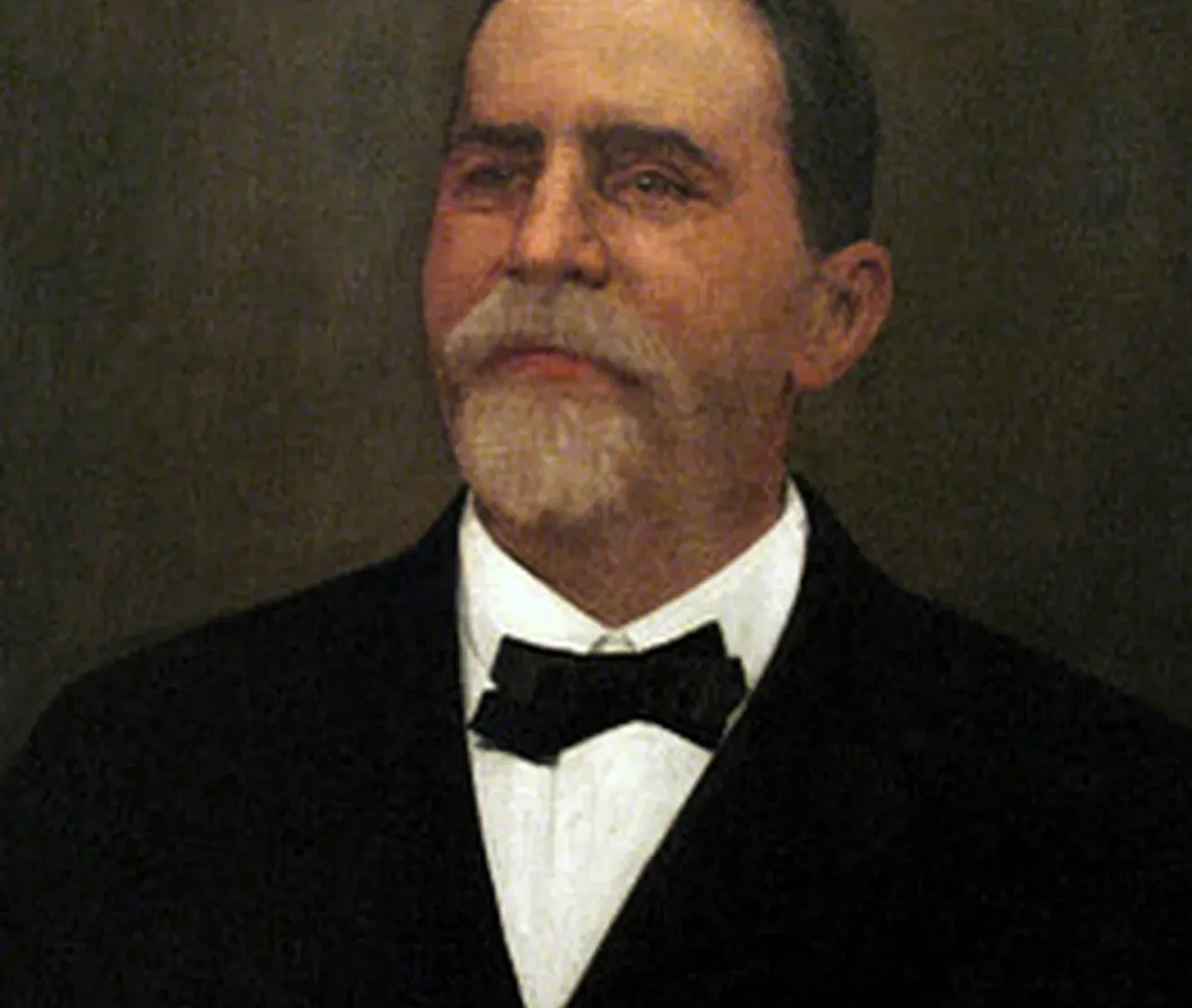 Pedro Magalhães, Almeida Júnior