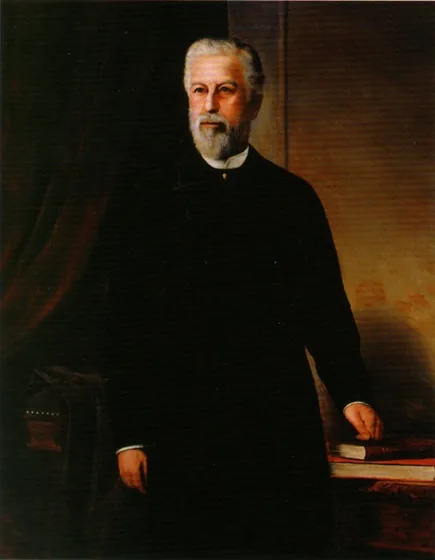 Antonio de Aguiar Barros (Marquês de Itu)