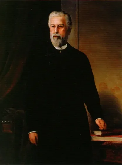 Antonio de Aguiar Barros (Marquês de Itu)