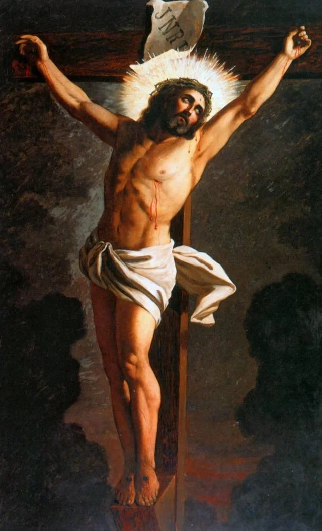 Crucifixion