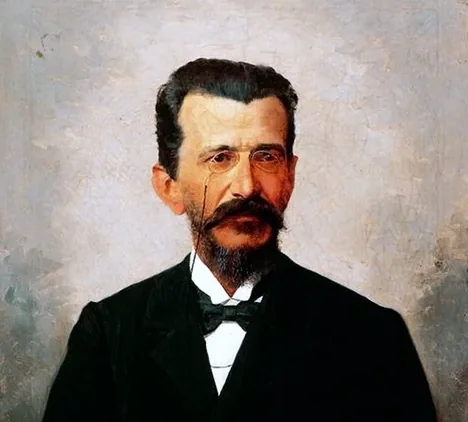 João Alves Rubião Junior