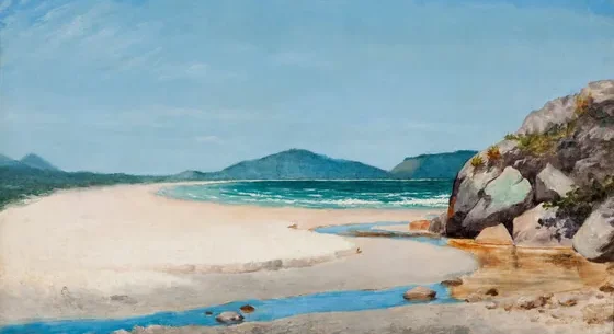 Marinha, Guarujá
