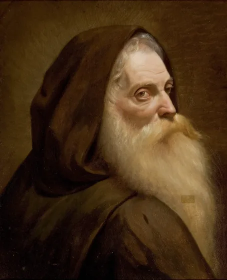 Monge capuchinho