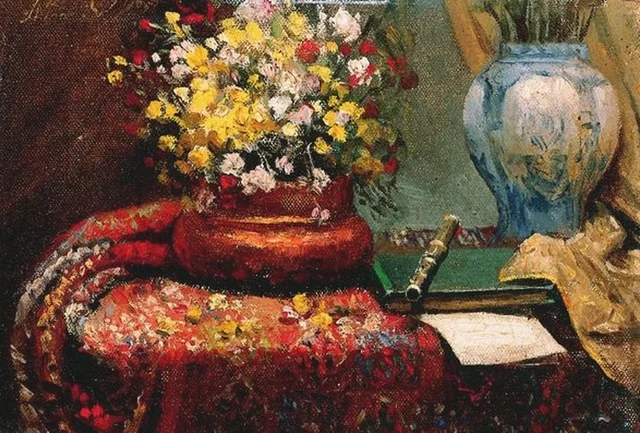静物画