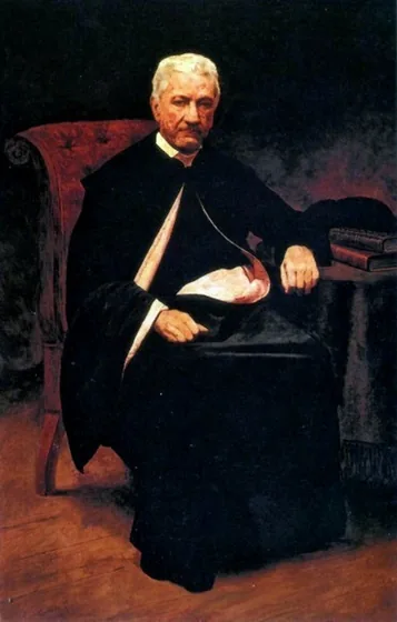 Padre Miguel Correa Pacheco