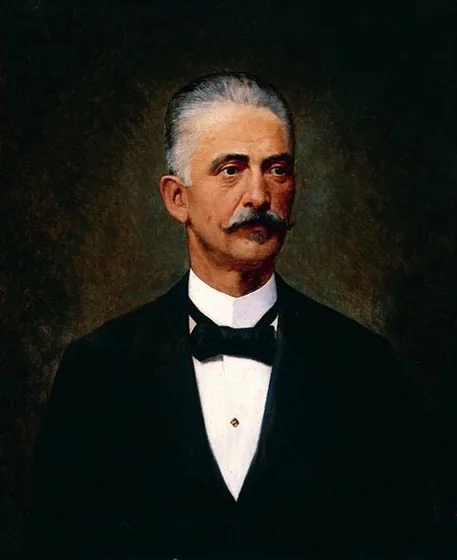Pedro Gonçalves Dente