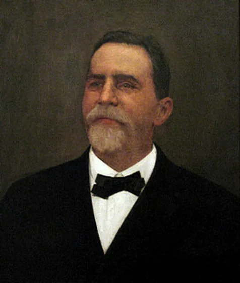 Pedro Magalhães