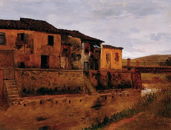 Ponte da Tabatingüera