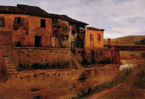 Ponte da Tabatingüera