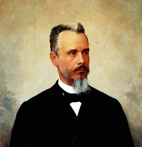 Retrato do Dr. Bernardino de Campos