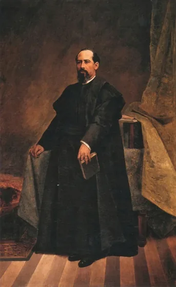 Rubino de Oliveira, 1892.
