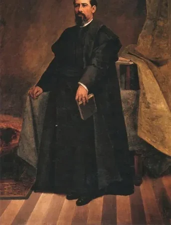Rubino de Oliveira, 1892.