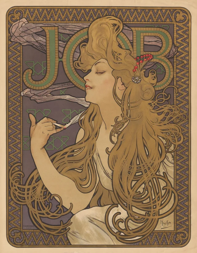 Job