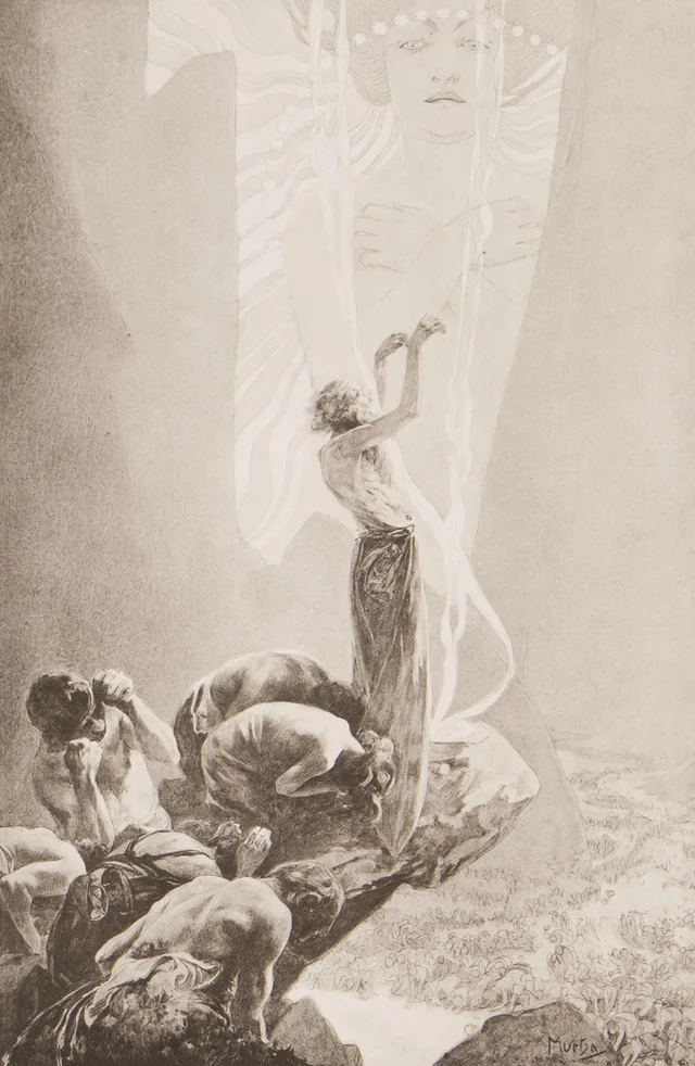 Le Pater