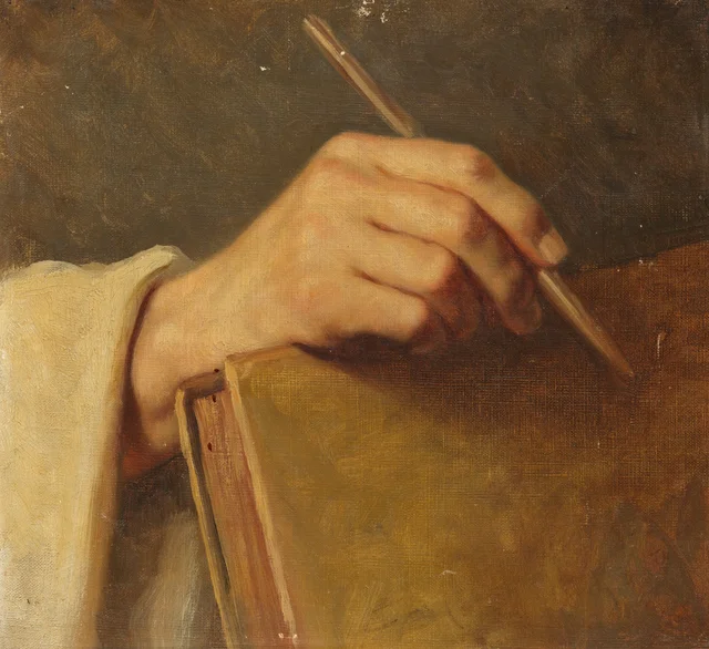 Estudio de una mano