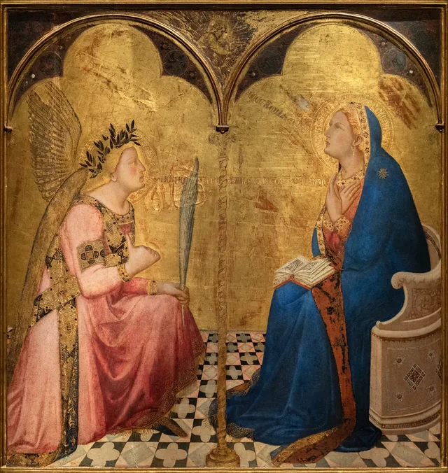 Ambrogio Lorenzetti