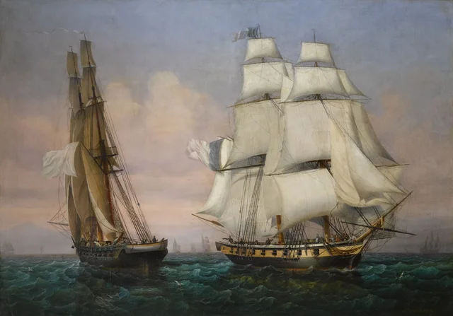 Ambroise Louis Garneray