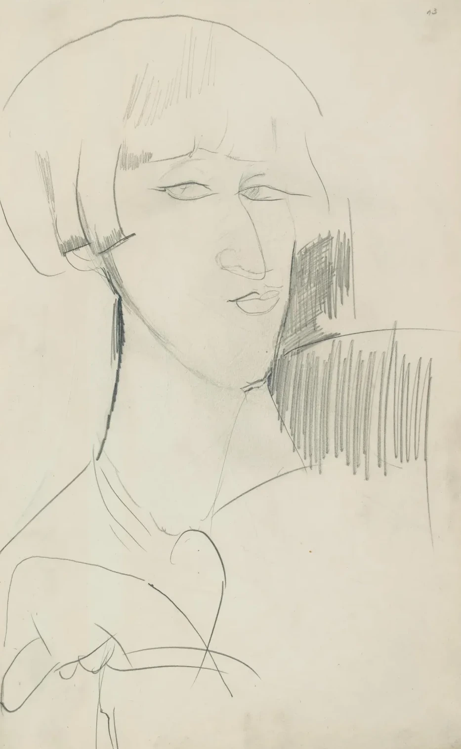 Q135818979, Amedeo Modigliani