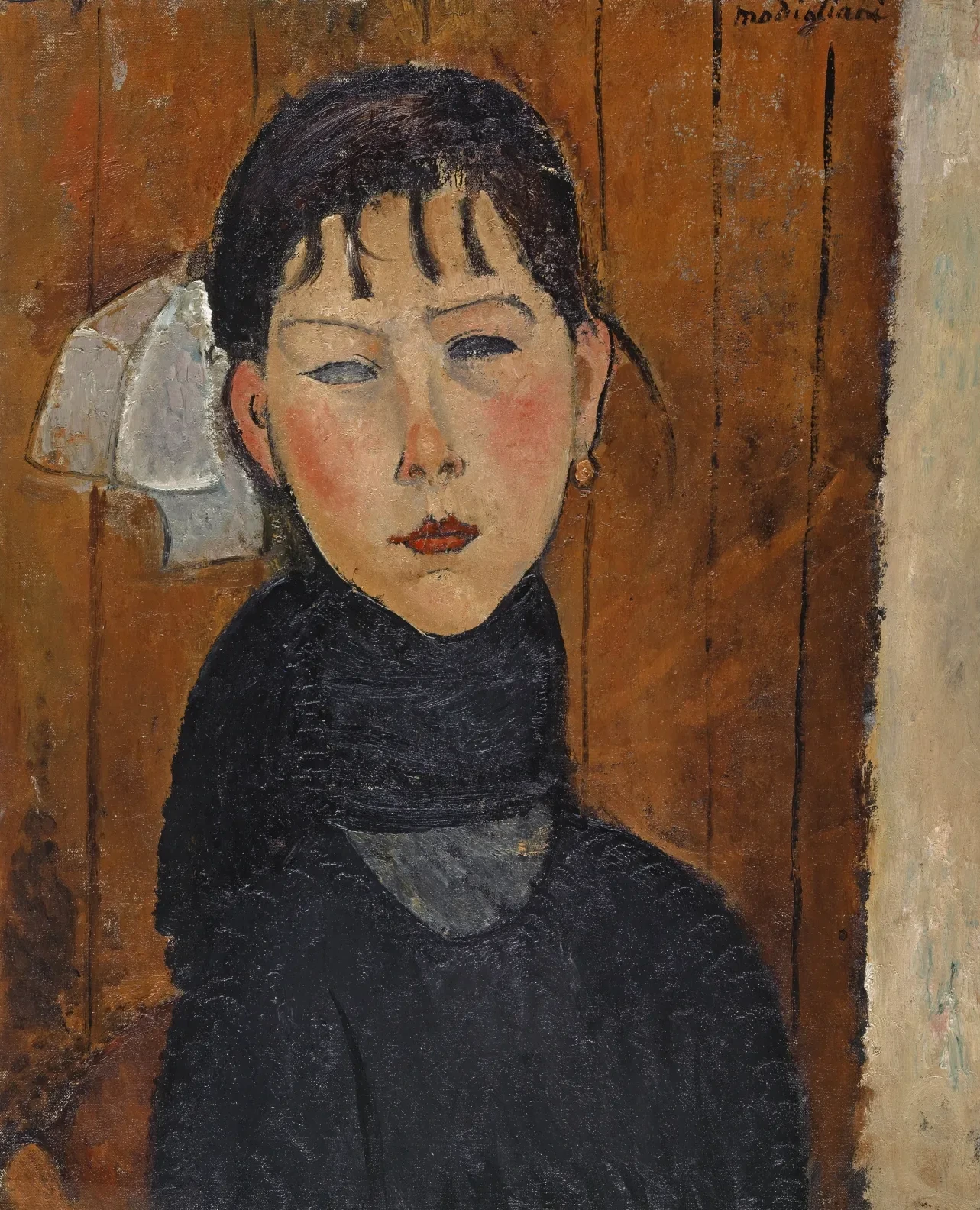 Q137573221, Amedeo Modigliani