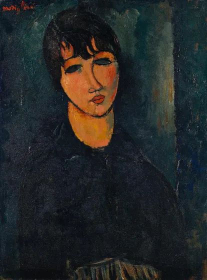 La Petite Servante