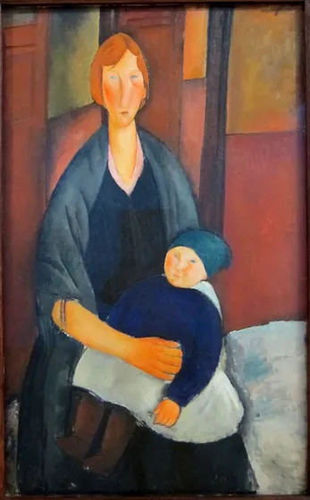 Maternité